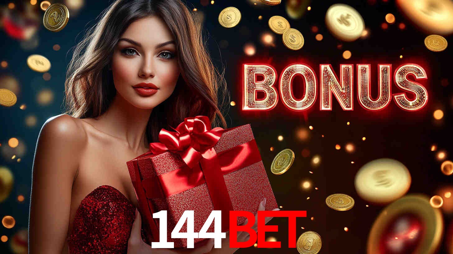 Casino Ao Vivo 144BET