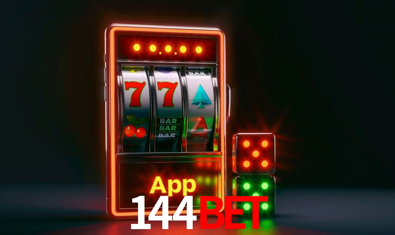 Apostas Esportivas na 144BET: Um Guia Completo
