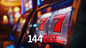 A Popularidade dos Caça-Níqueis no 144BET