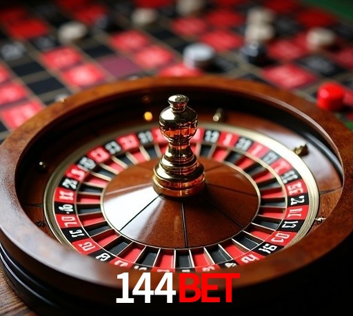 Explorando a Categoria de Eventos em Apostas na 144BET