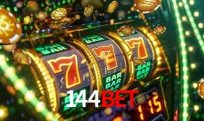 Account Benefits 144BET