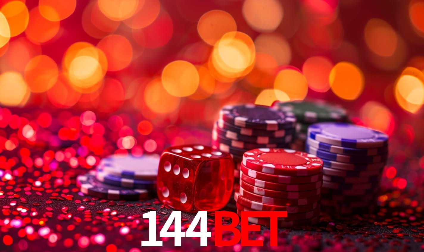 Recursos de Bônus 144BET