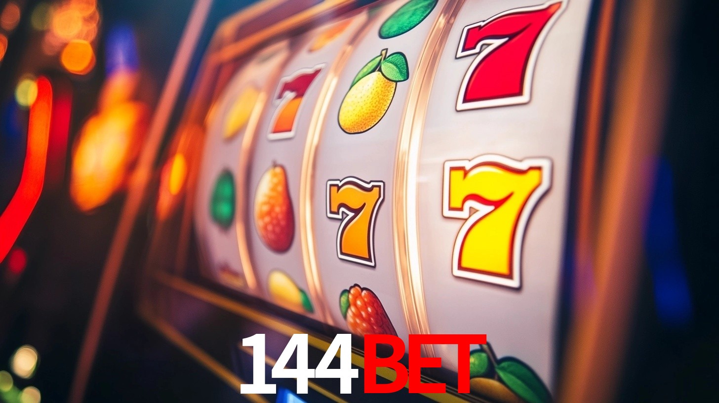 144BET.COM