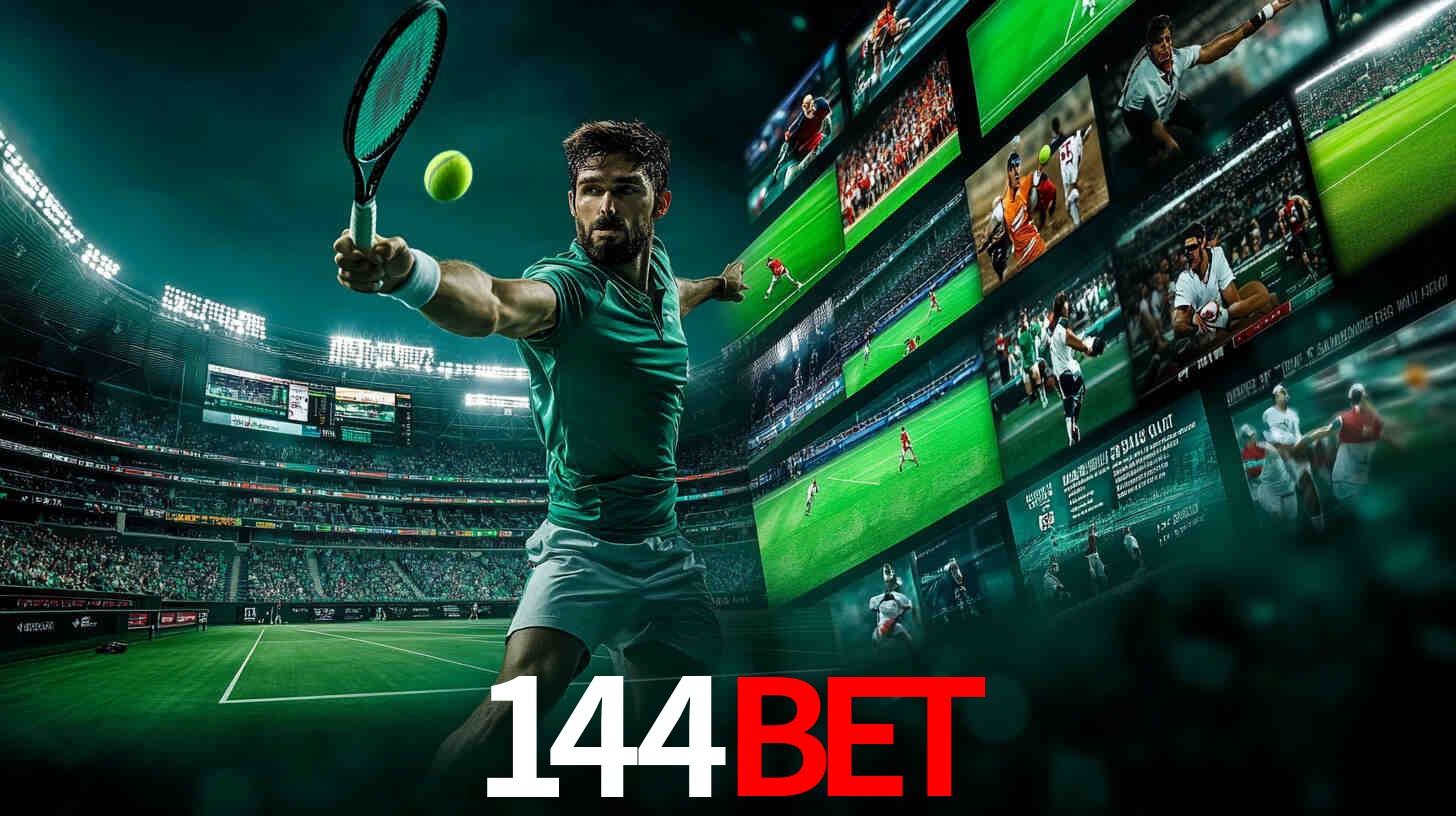 Programa VIP 144BET