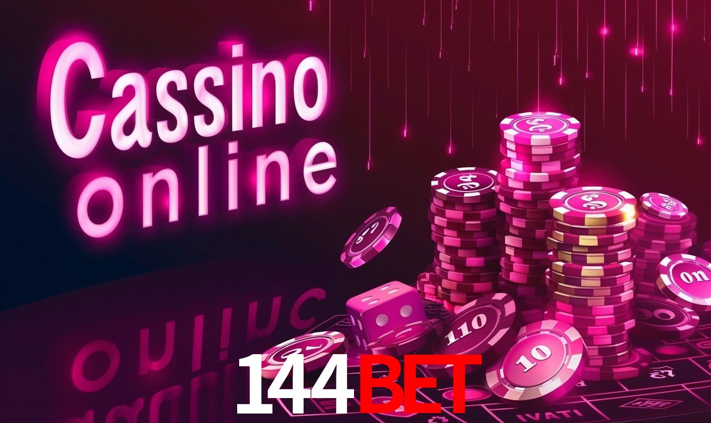 Estatísticas do Jogo 144BET