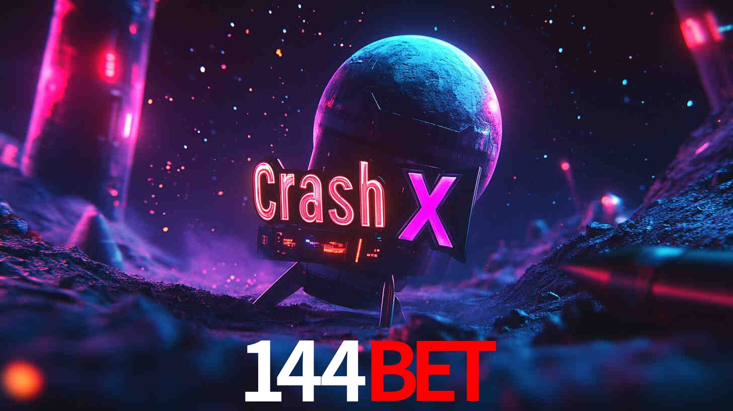 Interface do App 144BET
