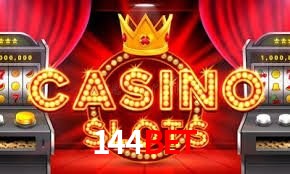 Tennis Betting 144BET