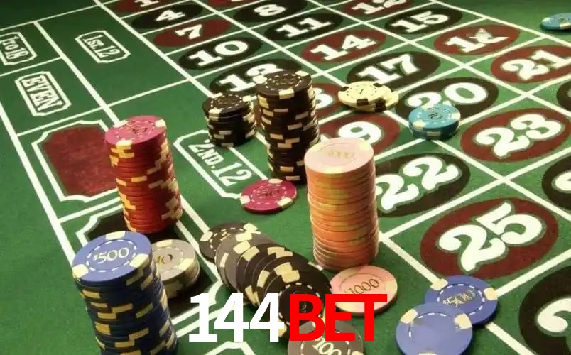 A Popularidade dos Caça-Níqueis no 144BET