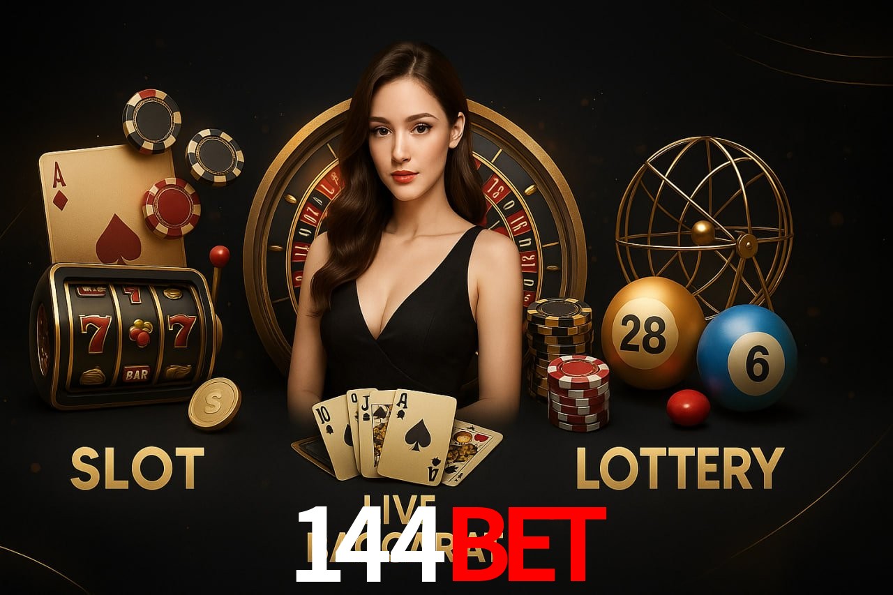 Descubra o Programa VIP da 144BET: Vantagens Exclusivas para Jogadores