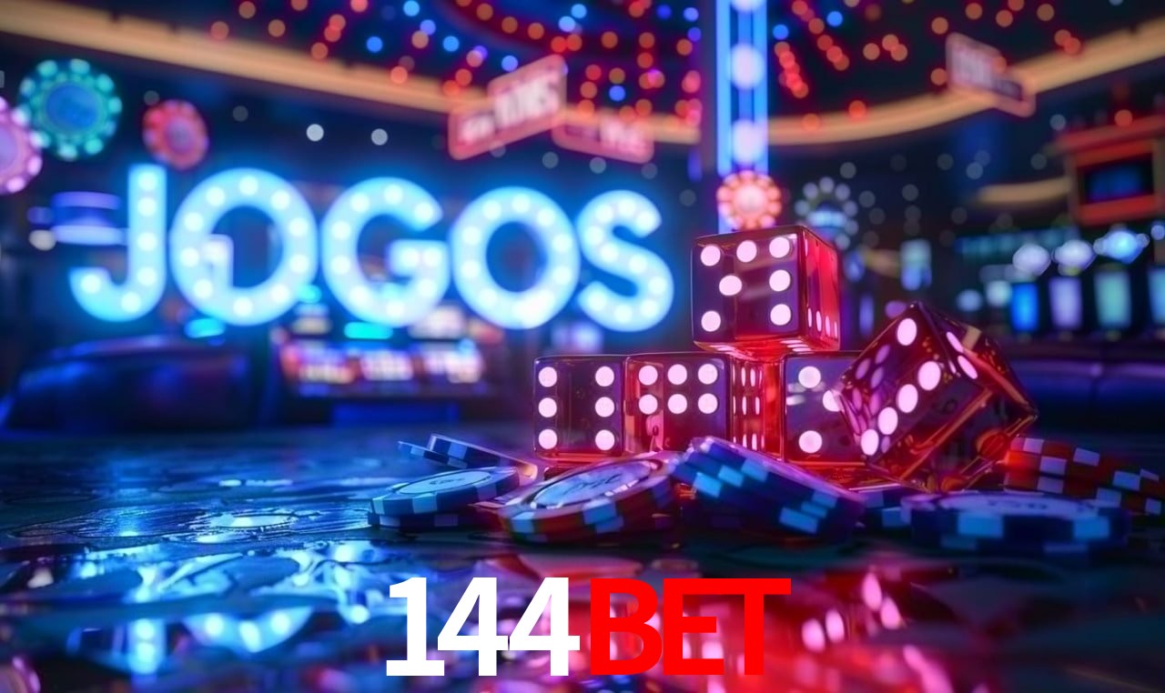 A Emoção da Loteria na 144BET: Uma Chance de Mudança de Vida