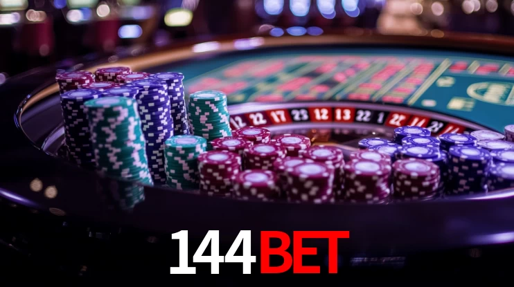 144BET App Interface