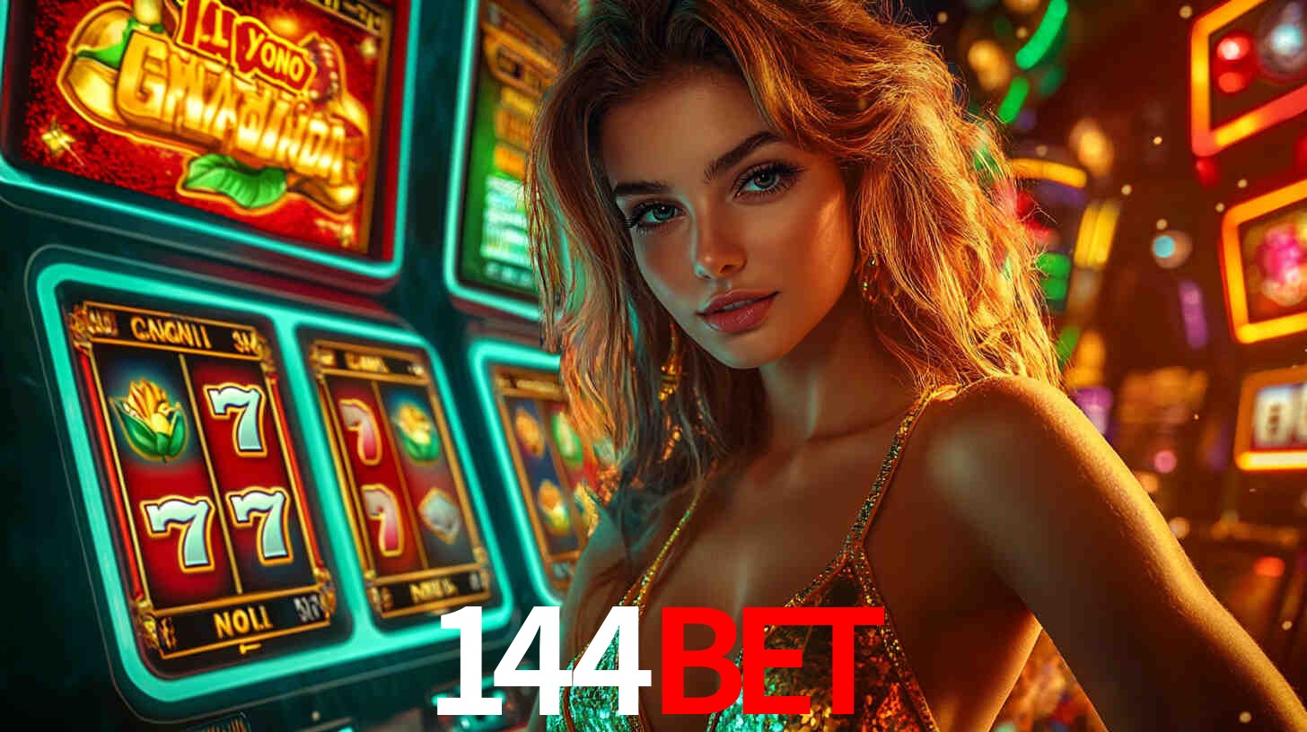 Experimente o Login Seguro Premium no 144BET