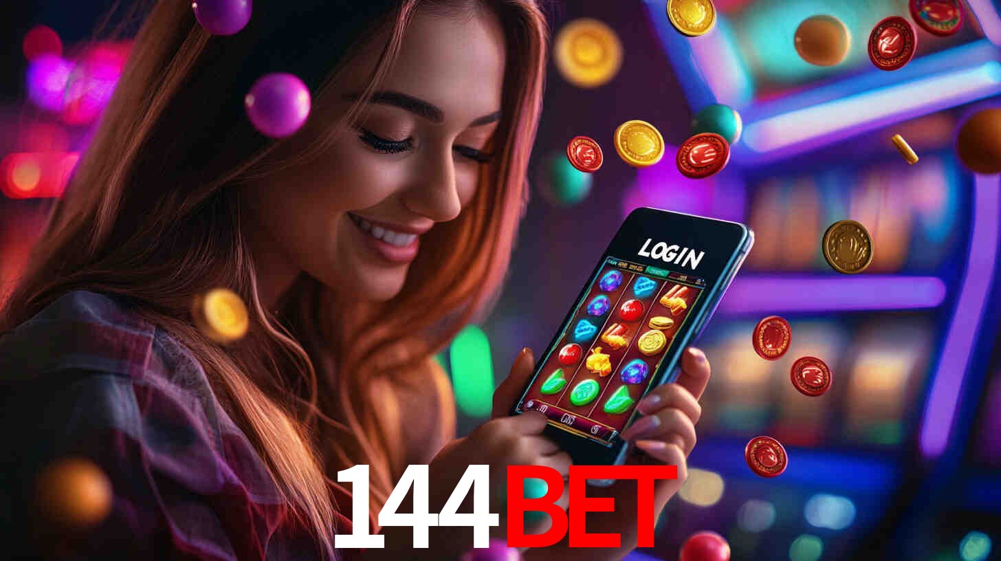 144BET: A Experiência de Casino com Jogos de Mesa ao Vivo