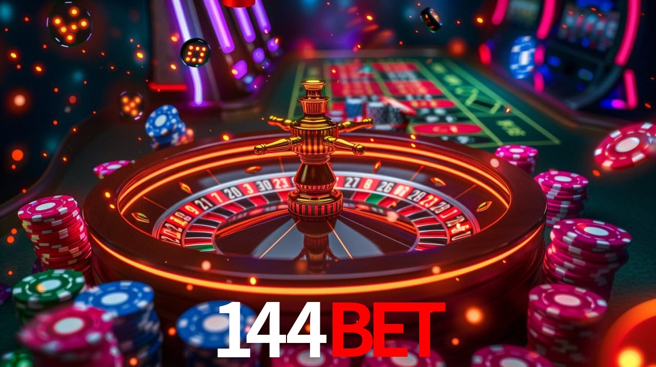 Especiais de Fim de Semana 144BET