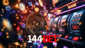 Sistemas de Segurança 144BET