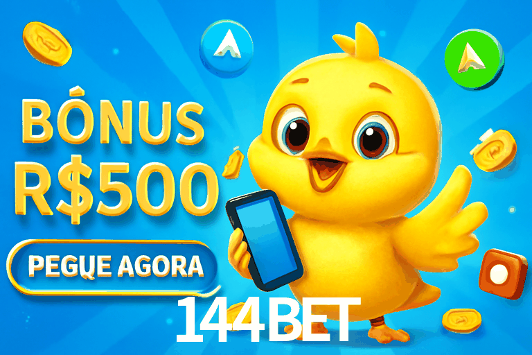 Player Reviews 144BET