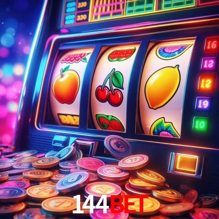 Desvendando o Mundo dos Jogos Virtuais na 144BET