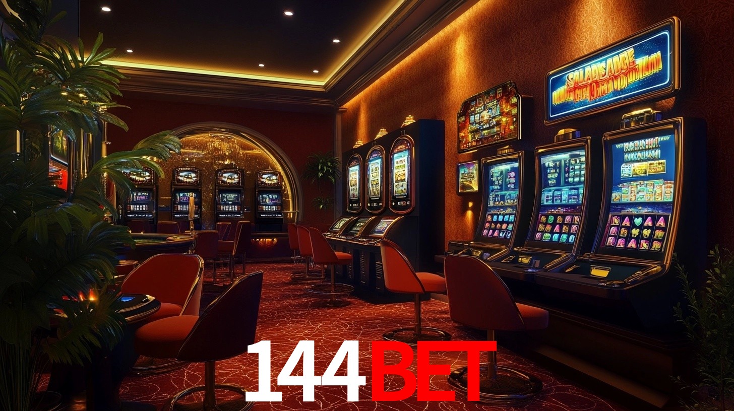 144BET