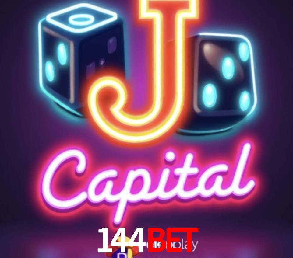 Slot Games 144BET