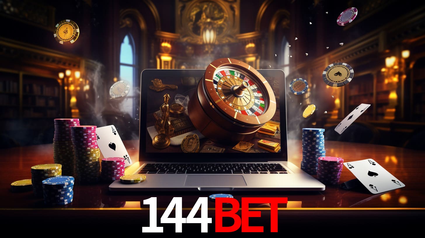 Exclusive Games 144BET