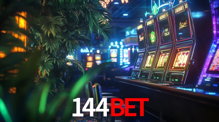 Premium Interface 144BET